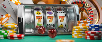 Вход на официальный сайт Casino Marvel