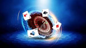 Вход на зеркало Casino Calibry