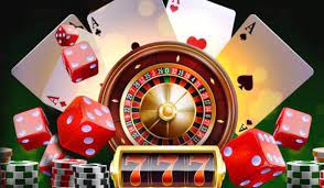 Вход на официальный сайт DBbet Casino