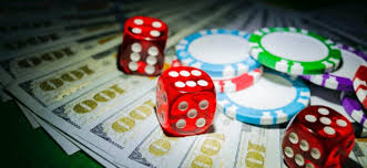 Casino Wilder