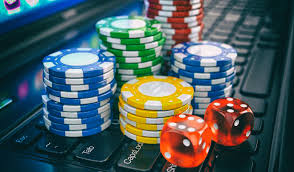 Официальный сайт Casino Vegas Grand